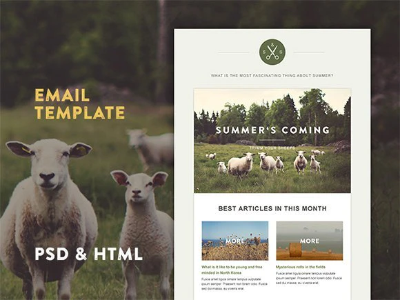 Web Design Ledger : 15 templates célèbres