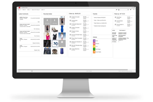 Infor PLM