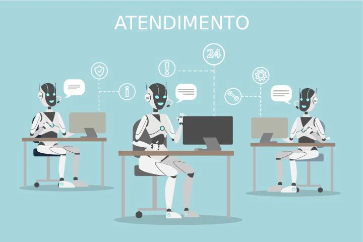 Chatbot no pos vendas