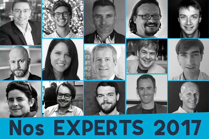 attirer des prospects en publiant un article de blog expert sur appvizer