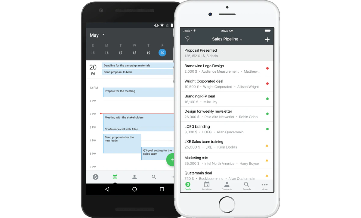 pipedrive-crm