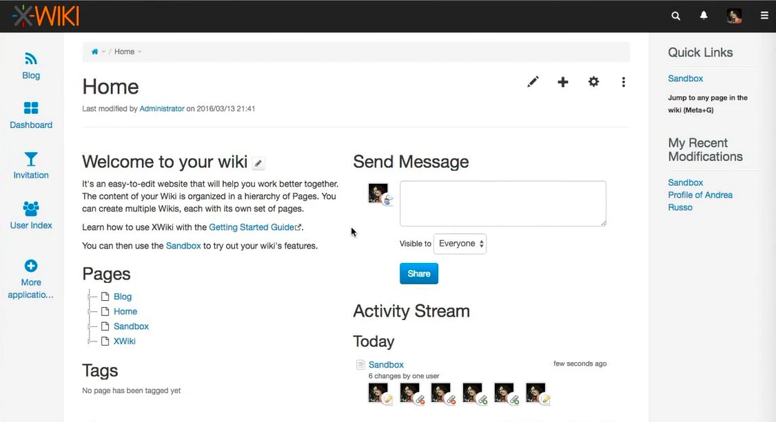 intranet-collaboratif-xwiki