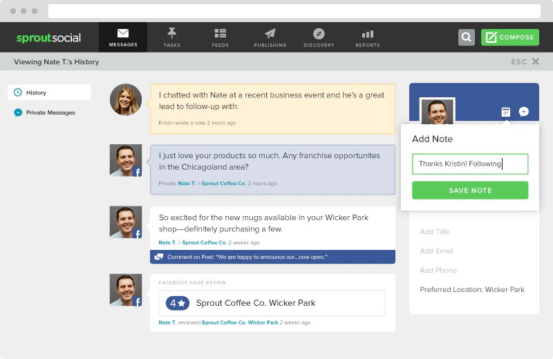 sprout-social