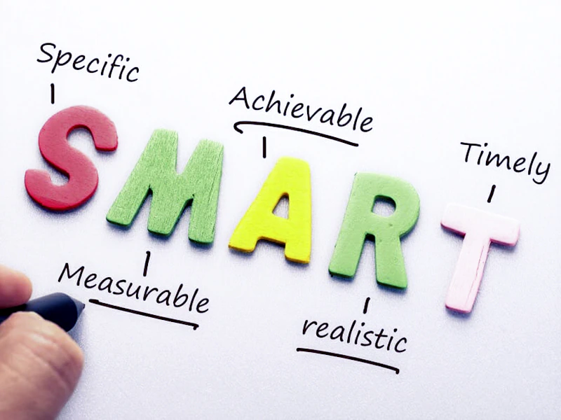 il metodo SMART