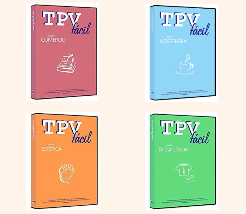 TPV-facil