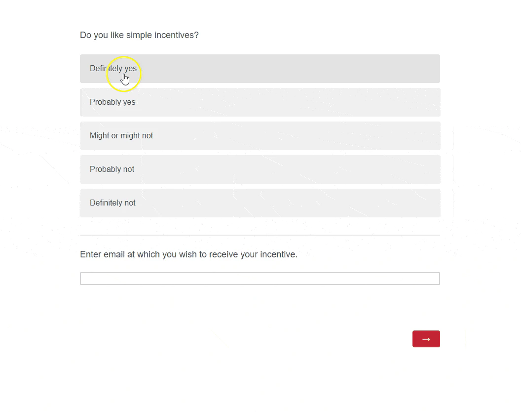 Image result for qualtrics survey gif