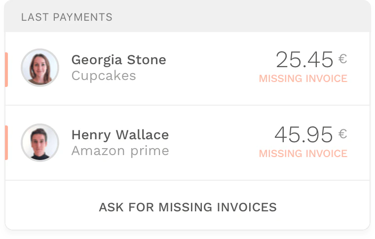 Spendesk