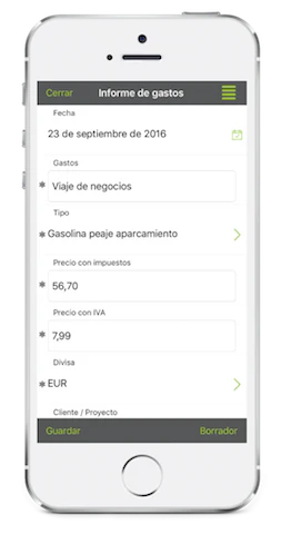 kizeo-forms-nota-de-gastos