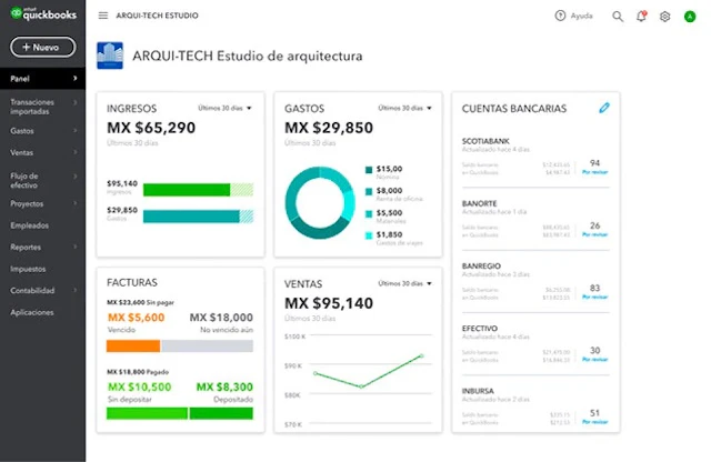 quickbooks
