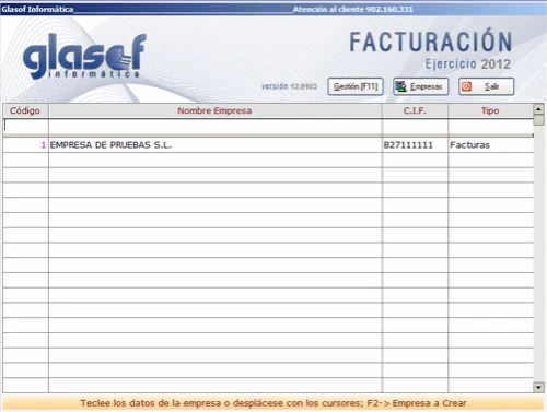 glasof-programa-para-hacer-facturas