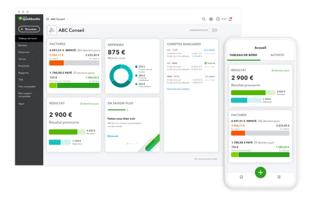 © QuickBooks
