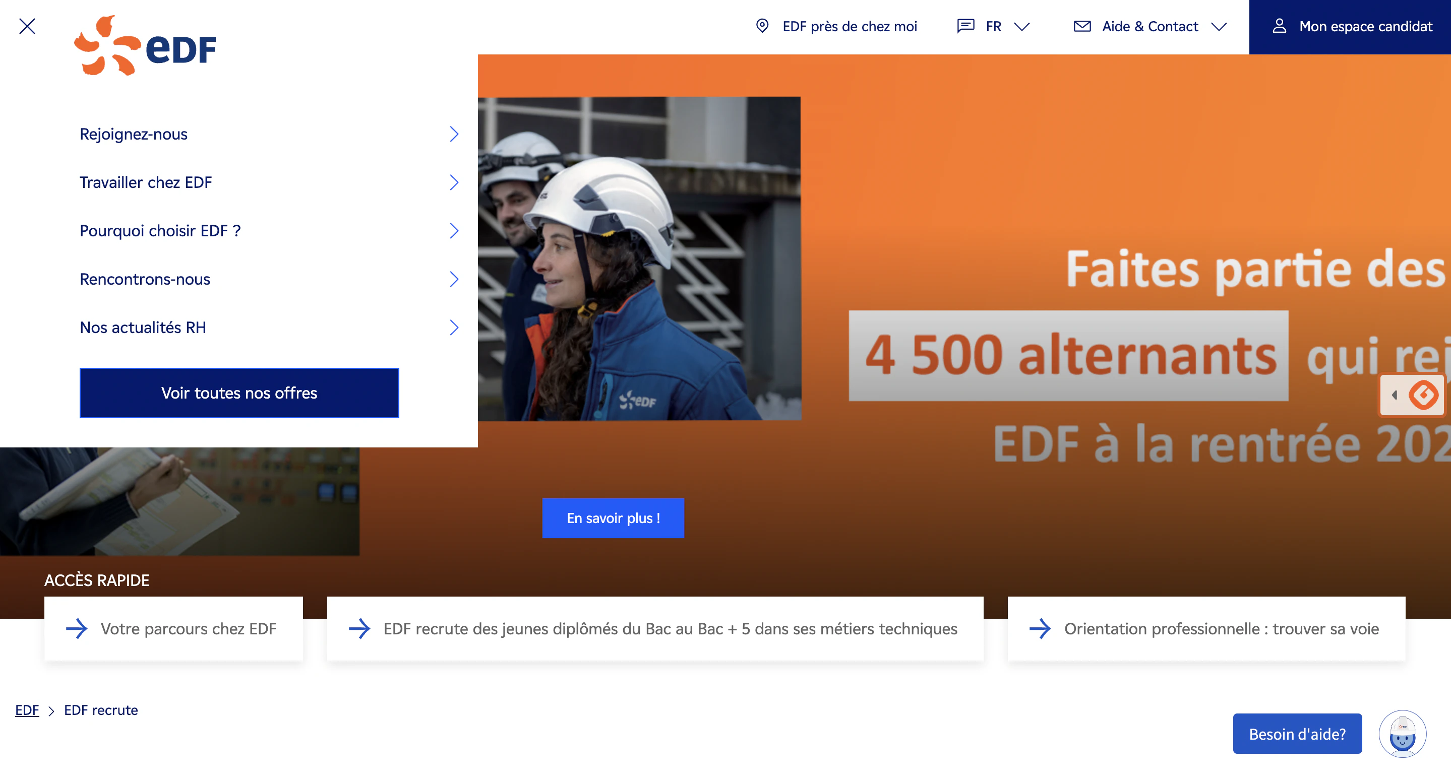 © EDF