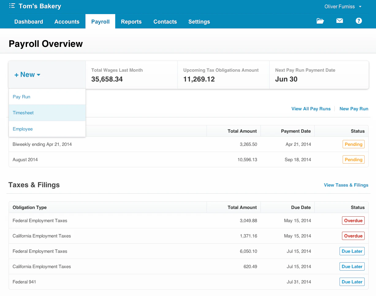 Xero