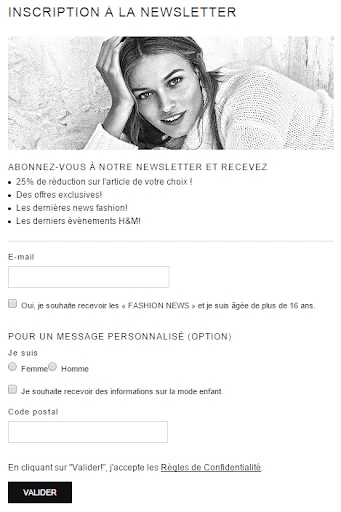 Comment construire une base de données clients et renforcer vos campagnes marketing ?