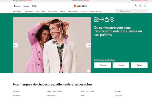 ©Zalando