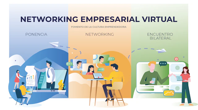 como-hacer-networking-online
