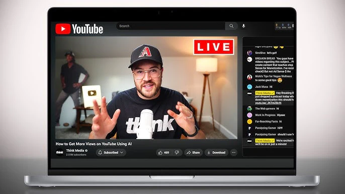 © Youtube