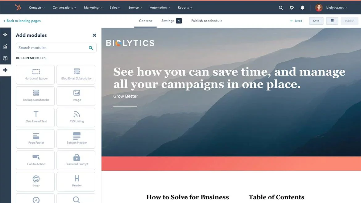 © HubSpot