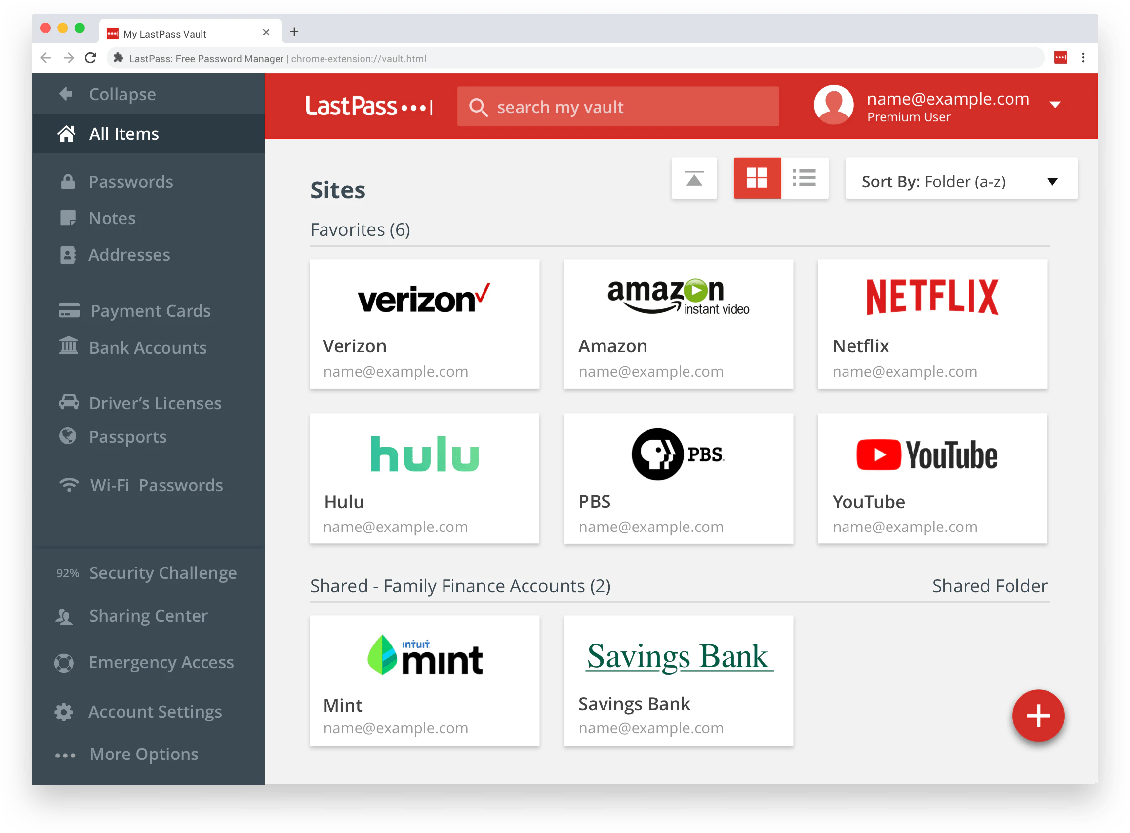 ©lastpass