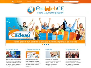 © ProwebCE