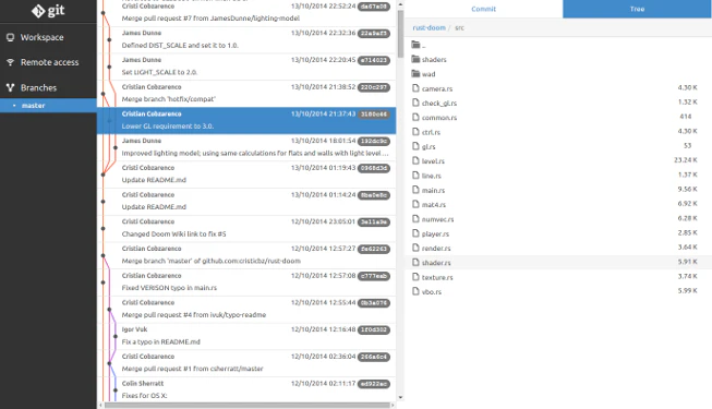 © GitHub
