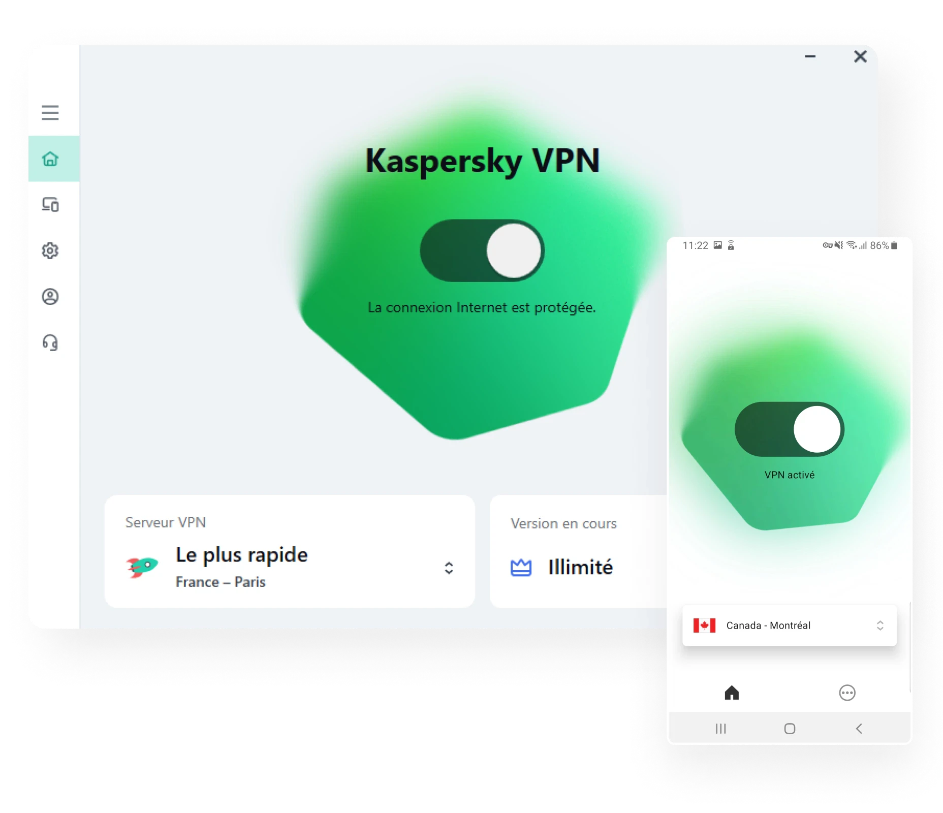 © Kaspersky