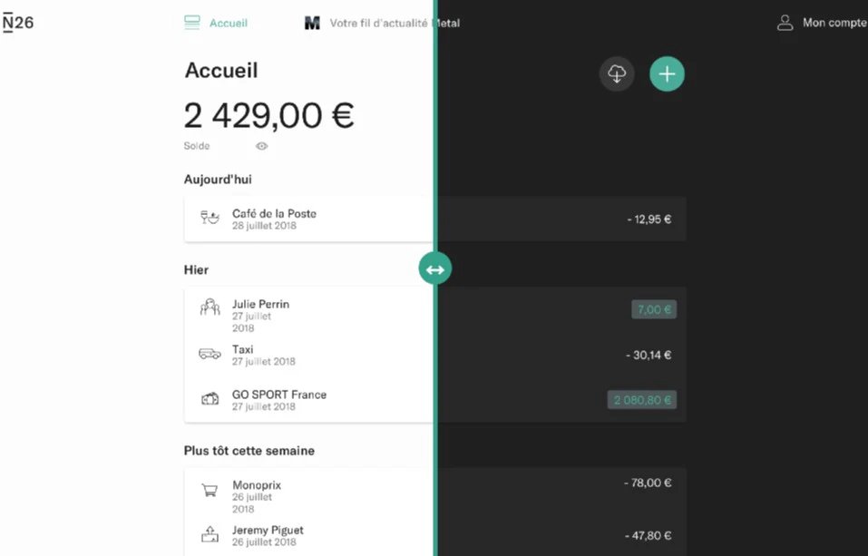 © N26