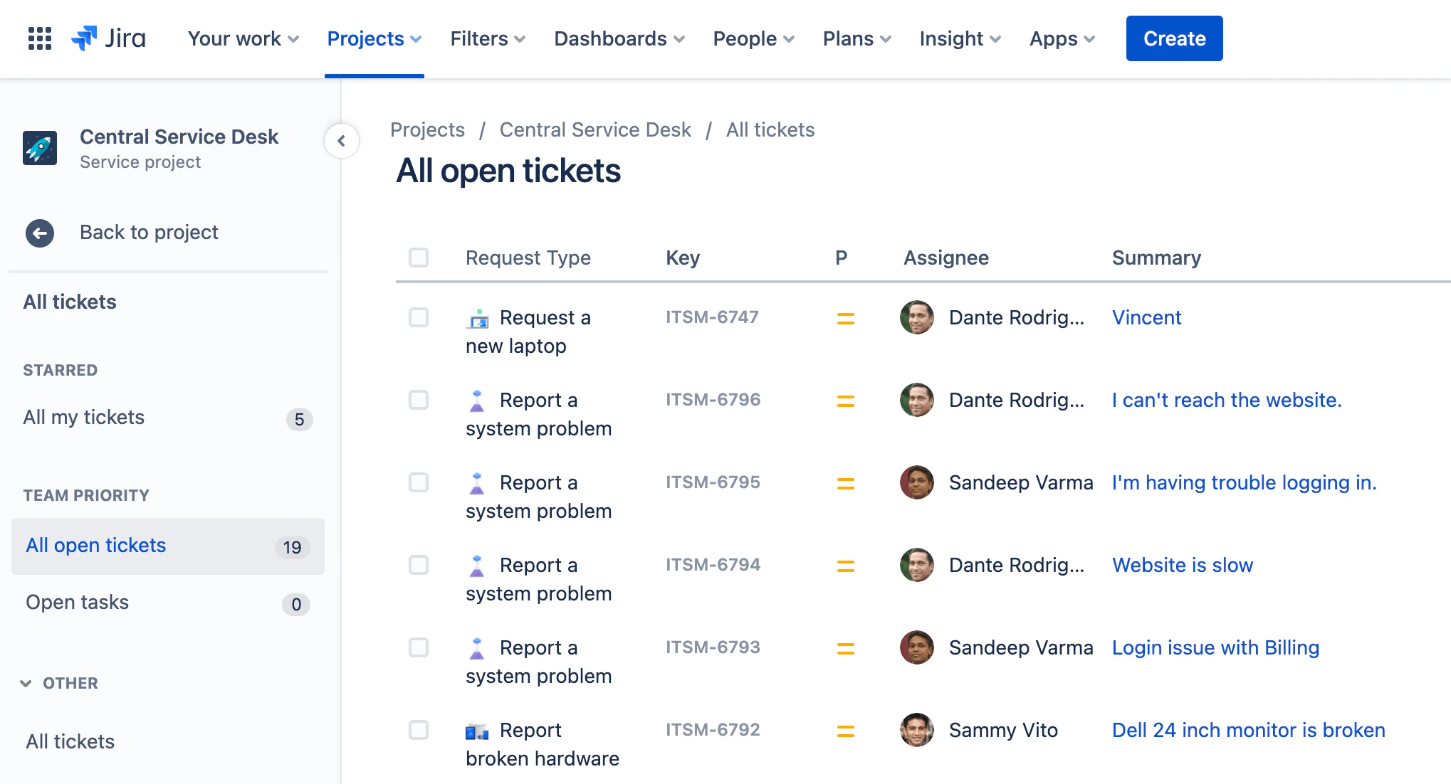 ⓒ Atlassian