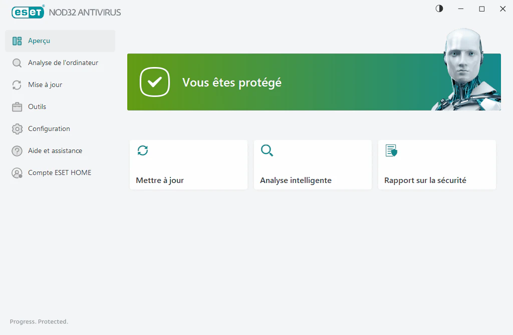 © ESET
