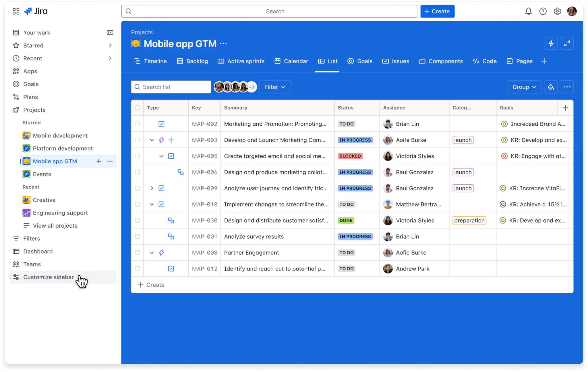 ⓒ Atlassian