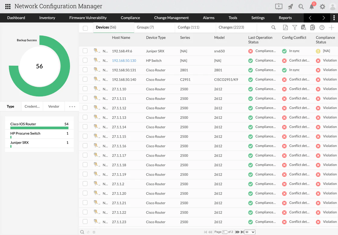 © ManageEngine Site24x7