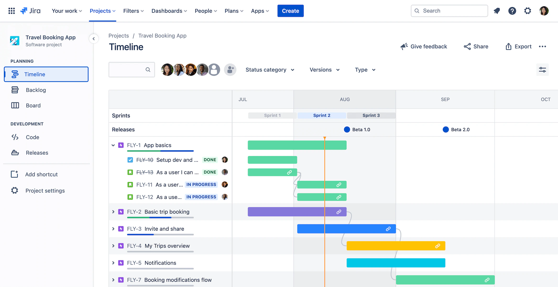 © Atlassian