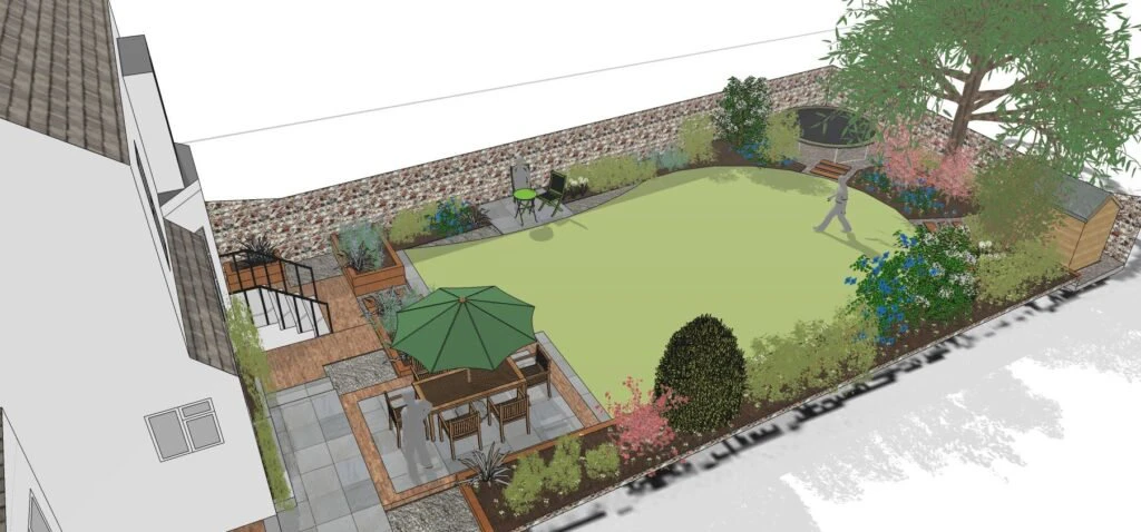 © SketchUp