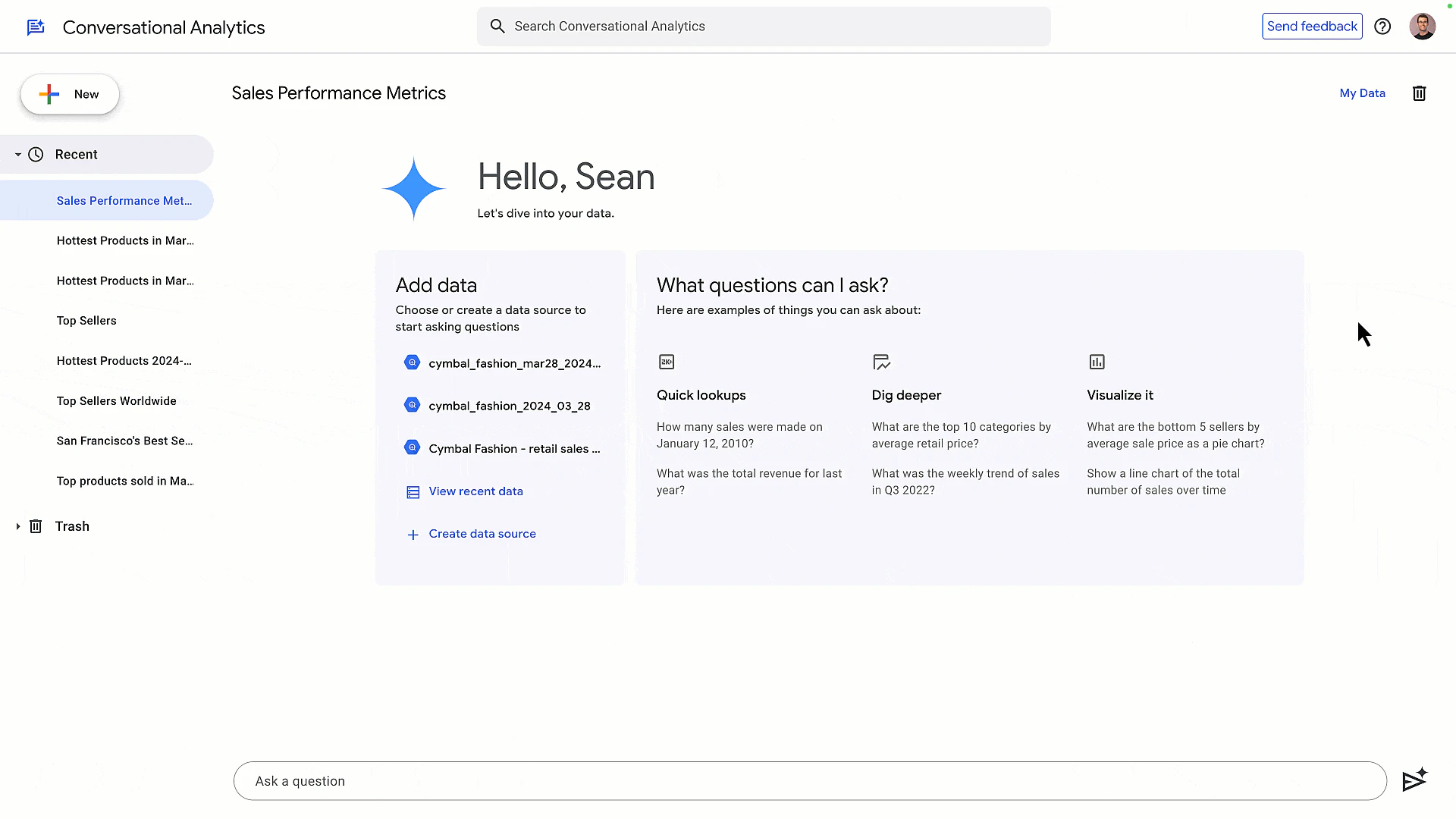 ⓒ  Google Workspace