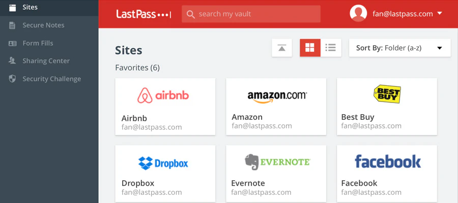 LastPass