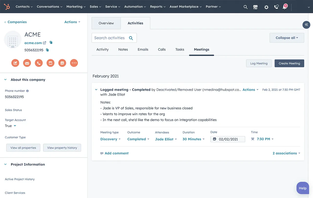 © HubSpot