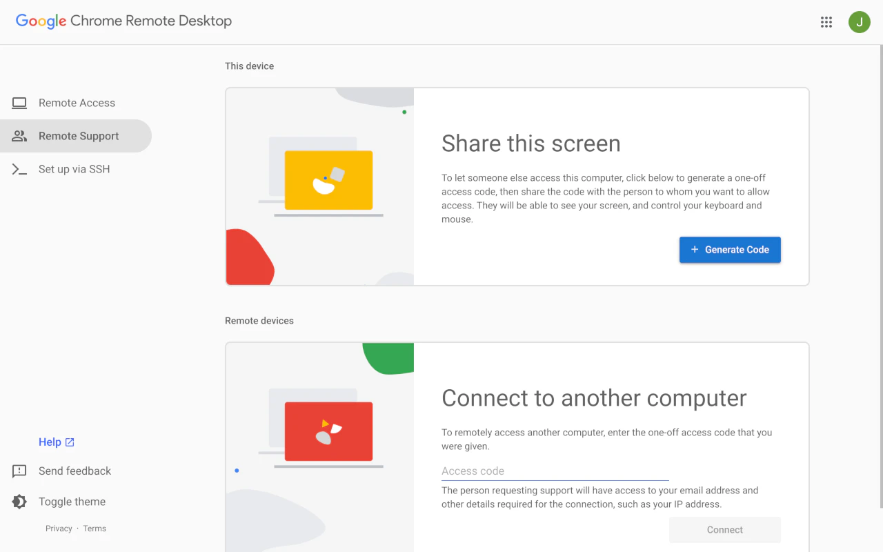 © Chrome Web Store