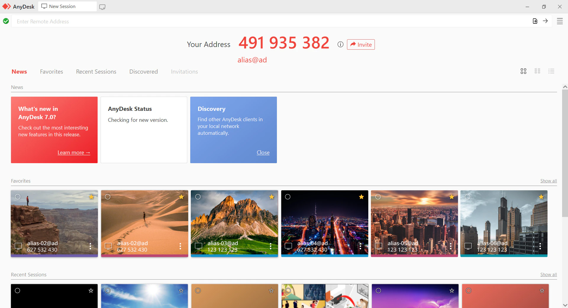 © AnyDesk Blog