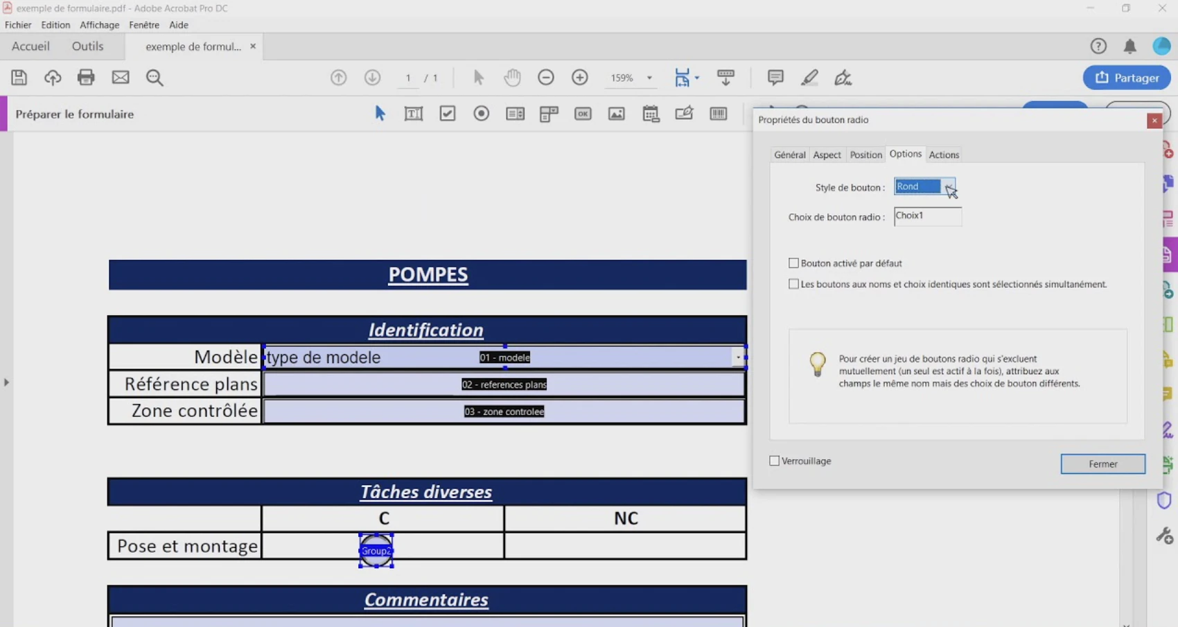 © Adobe Acrobat