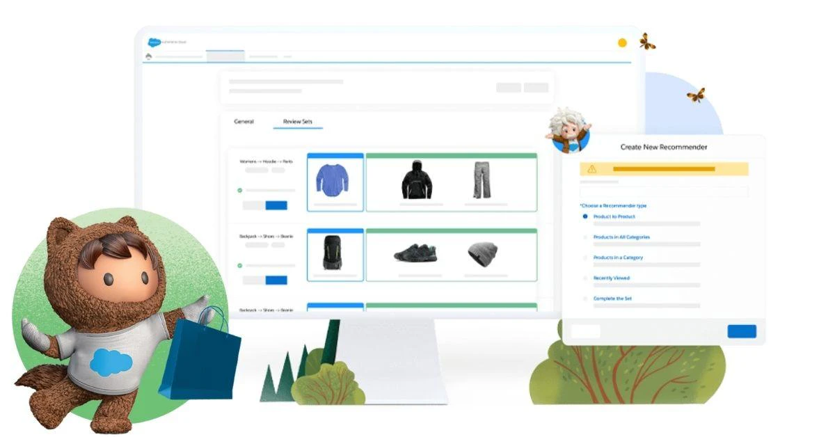 © Salesforce
