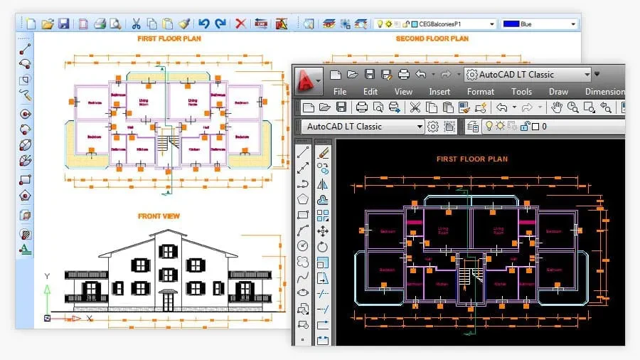 © ACCA Software