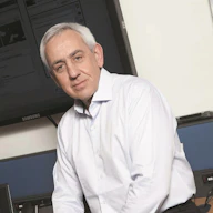 Luc Hallion
