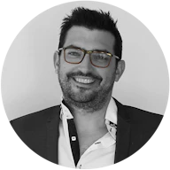 Joris Dubouloz