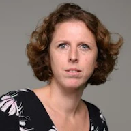 Laure Mazuel