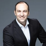 Laurent Bouchou