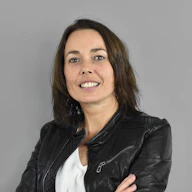 Delphine Labail