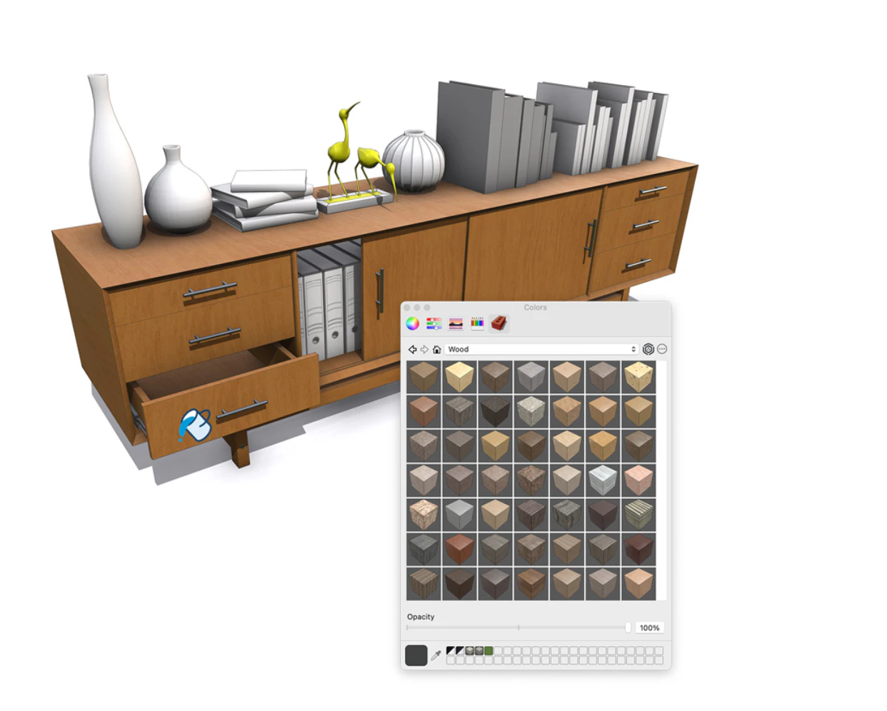 © SketchUp