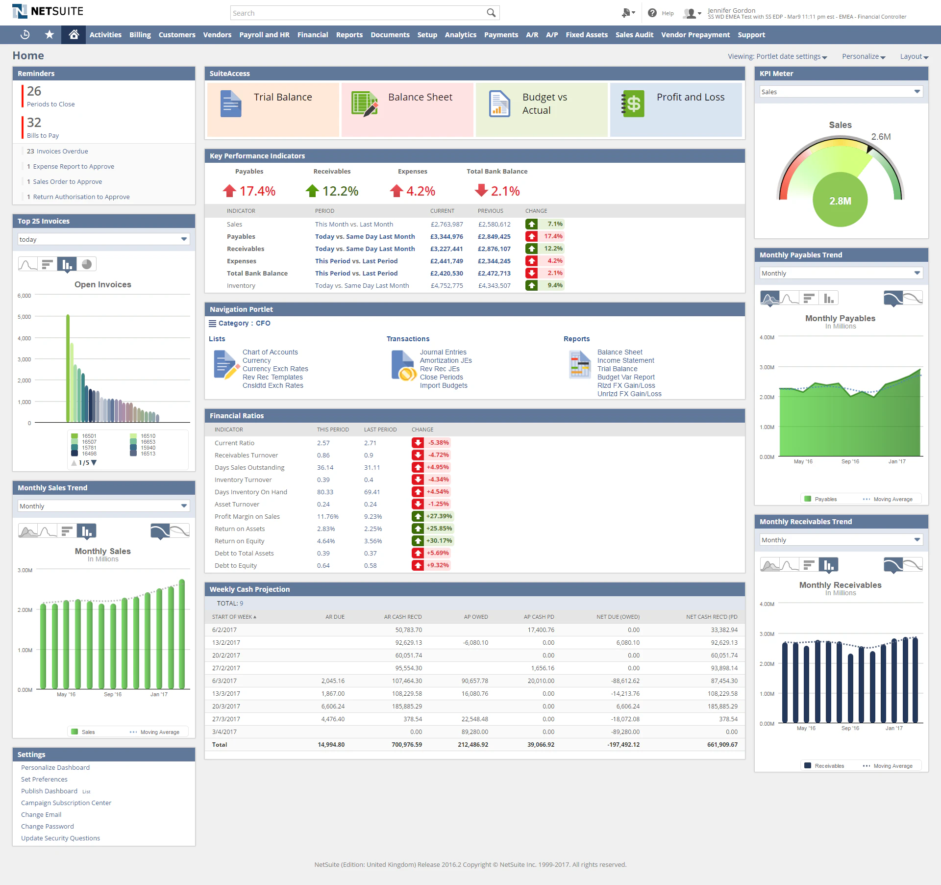 NetSuite
