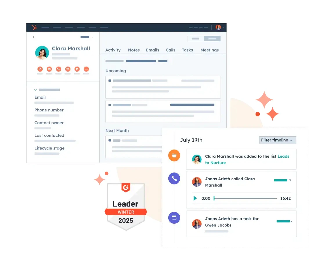 ⓒ HubSpot